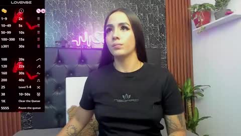 Vichy  Everyday From 1400 to 2130 Col Time online show from December 6, 8:06 pm