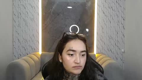 VICKY  online show from July 28, 12:34 pm