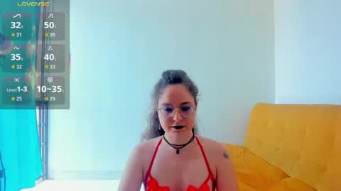 Vicky online show from June 8, 5:35 pm