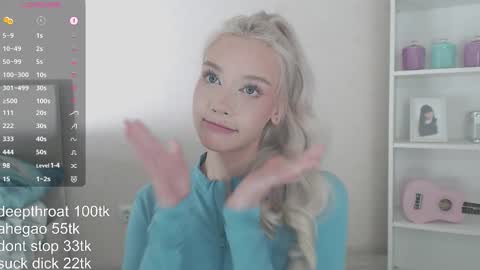 vickyfuckingdoll online show from October 12, 12:02 am