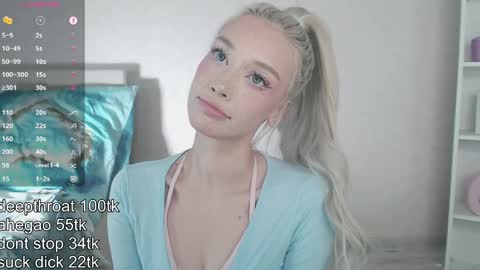 vickyfuckingdoll online show from April 12, 2:47 am