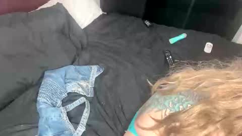 VickyLush xx online show from January 7, 9:57 pm