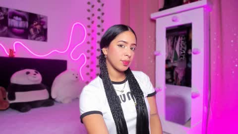 VICTORIA 3 online show from October 21, 1:31 am