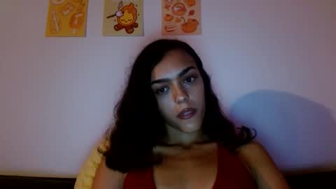 Snapshot of vickyyyx chatting on October 15, 5:21 am Goddess Victory  online show from October 15, 5:21 am