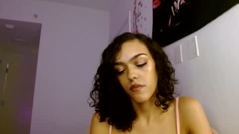 Goddess Victory  online show from November 21, 2:13 am