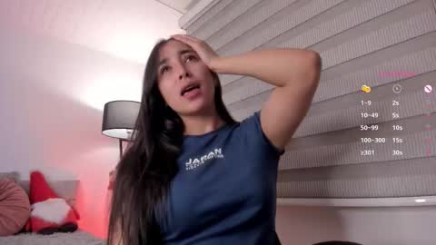 Victoria  online show from December 2, 12:34 am