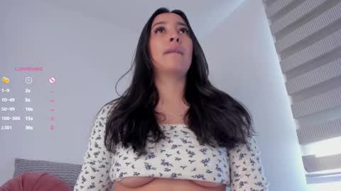 Victoria  online show from March 9, 1:26 pm