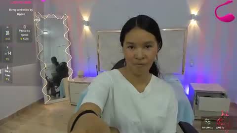 victoria1_tay online show from July 6, 7:05 pm