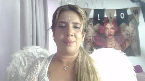 Hi guys   Im victoria  Be the one who can control me in PVT online show from November 2, 8:56 pm