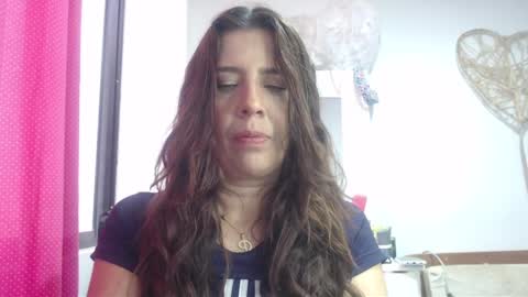 Snapshot of victoria25_meester chatting on February 1, 5:58 pm Hi guys Im victoria Be the one who can control me in PVT online show from February 1, 5:58 pm