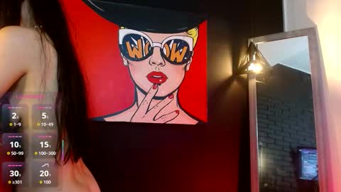 victoria_1126 online show from March 12, 12:57 am