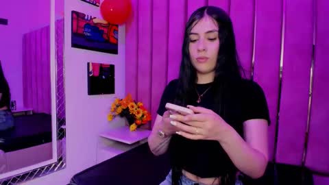 Victoria online show from February 20, 3:16 am