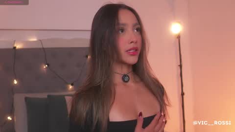 Snapshot of victoria__rossi chatting on September 20, 1:20 pm online show from September 20, 1:20 pm