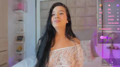 Snapshot of victoria_adaams1 chatting on March 5, 3:18 pm Victoria valentina online show from March 5, 3:18 pm
