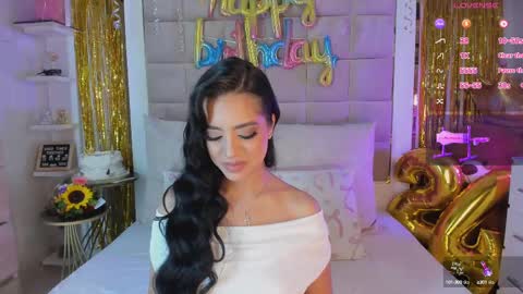 Snapshot of victoria_adaams1 chatting on March 7, 6:33 pm Victoria valentina online show from March 7, 6:33 pm