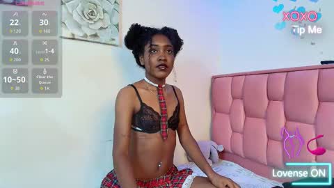 Snapshot of victoria_aphril chatting on September 17, 2:53 am Victoria online show from September 17, 2:53 am