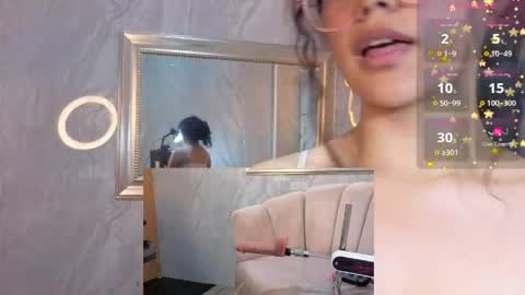 victoria_castillo_b online show from April 7, 9:06 pm