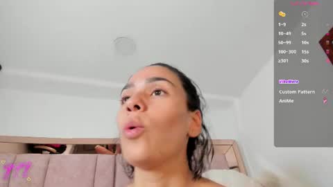 Victoria Darkova online show from July 28, 4:39 pm