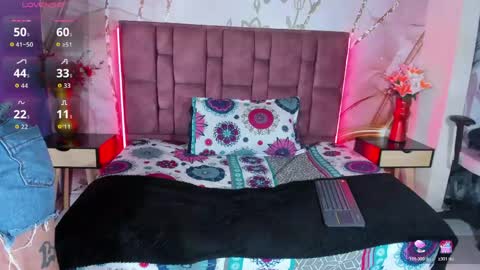 victoria_gonzales online show from May 30, 4:43 am
