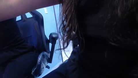 Victoria online show from December 16, 12:55 pm