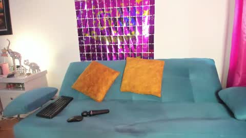 Victoria  online show from June 11, 4:59 pm
