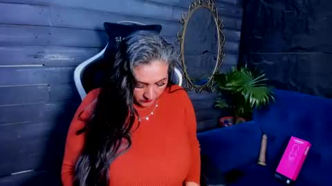 VICK online show from July 28, 3:21 pm