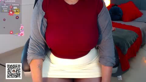 Snapshot of victoria_monteroo chatting on January 13, 12:09 am Call me Vic online show from January 13, 12:09 am