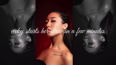 Victoria  online show from April 21, 5:03 am