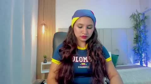 VICTORIA  online show from July 3, 1:17 pm