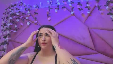 Victoria online show from November 11, 9:56 pm