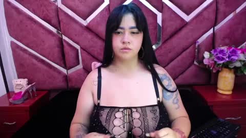 Snapshot of victoria_rossy_ chatting on January 10, 12:26 pm Victoria online show from January 10, 12:26 pm