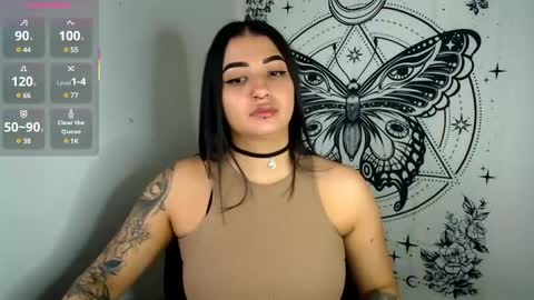 Snapshot of victoria_vox chatting on February 28, 11:58 am Victoria online show from February 28, 11:58 am