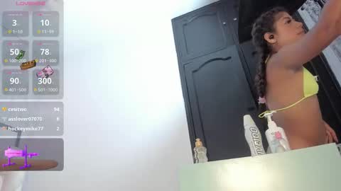 Victoria Sofia online show from February 13, 9:38 pm