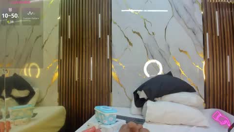 Victoria  online show from April 16, 9:14 pm