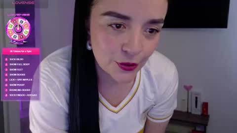 Kim 3 online show from July 7, 5:05 pm