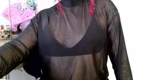 Victoria online show from December 5, 3:57 pm