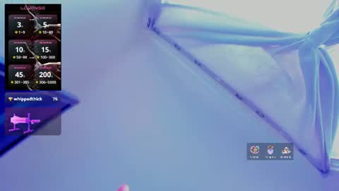 Victoria  online show from July 23, 6:38 pm