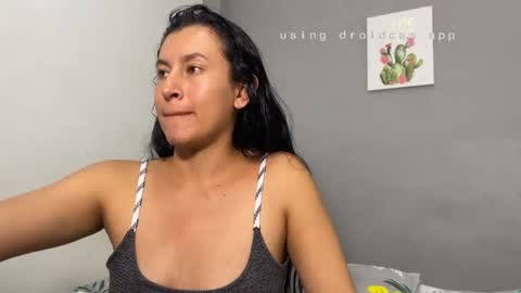 VICTORIA online show from December 23, 2:26 am