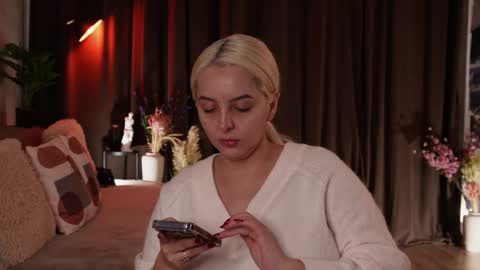 Diddy online show from November 15, 9:49 pm