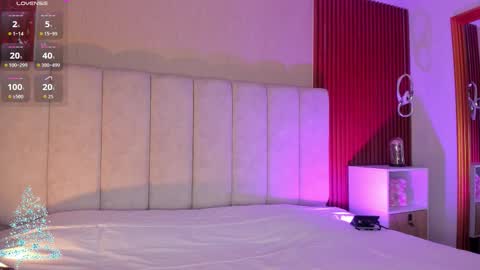 Maria Victoria online show from December 20, 11:58 am