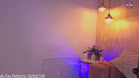 Maria Victoria online show from July 23, 11:29 am