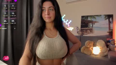 Viktoria online show from March 27, 9:04 pm