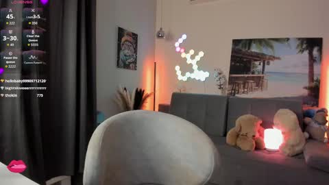 Viktoria online show from April 16, 9:39 pm