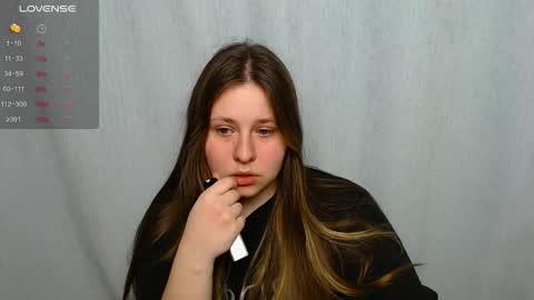 victoriassecrets_ online show from November 5, 5:29 pm