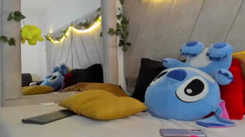 ADRIANA online show from July 28, 1:36 am