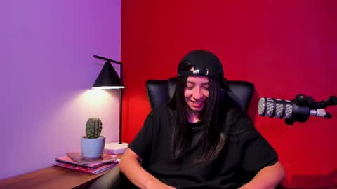 victoriazaenz online show from July 22, 2:01 am