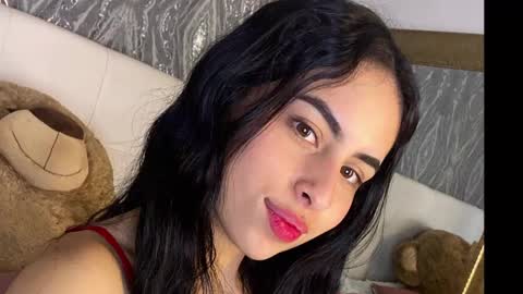 Snapshot of victoriia_hall chatting on February 23, 8:07 pm samantha victoria hall online show from February 23, 8:07 pm