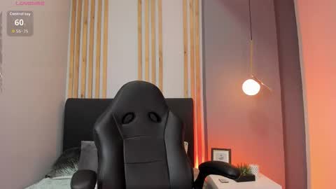 Victoria Vixen online show from November 10, 9:54 pm