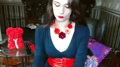 VictoryVega online show from July 26, 9:28 am