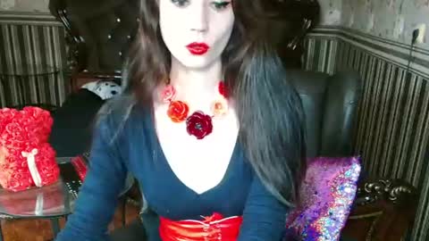 VictoryVega online show from July 29, 6:57 am